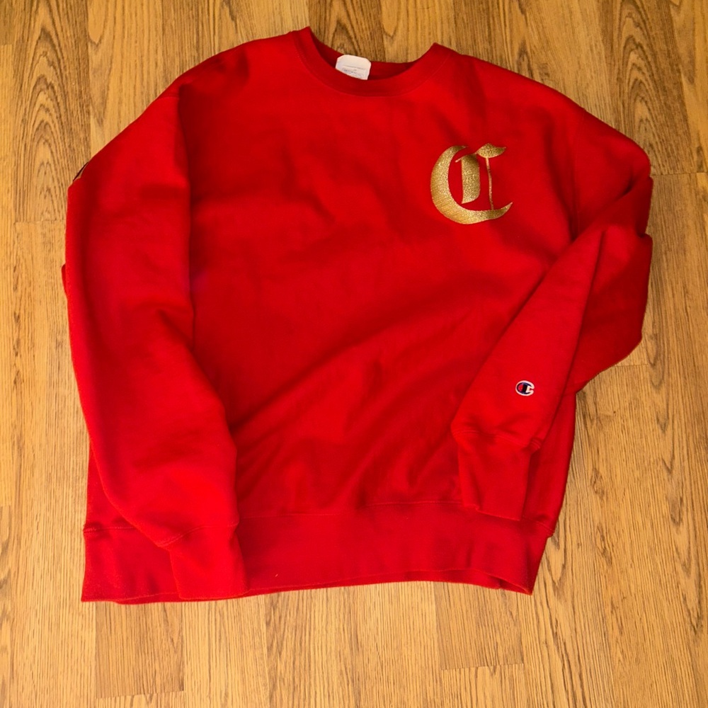 Champion Sweatshirt